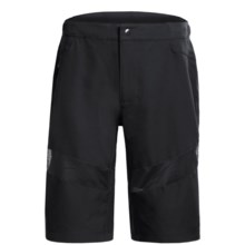 66%OFF メンズサイクリングショーツとビブ （男性用）パールイズミ改訂バイクショーツ Pearl Izumi Rev Bike Shorts (For Men)画像